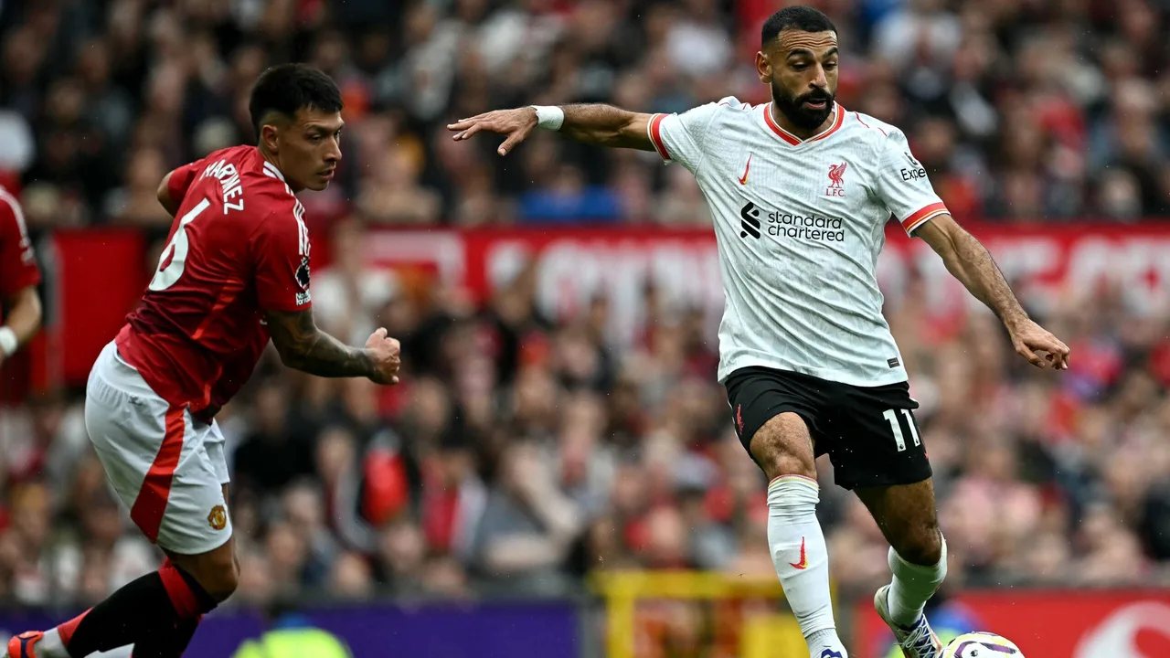 تعديلات مفاجئة تضرب مواعيد مواجهات مانشستر يونايتد وليفربول وتشيلسي في الدوري الإنجليزي